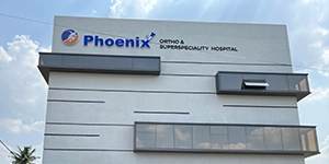 Phoenix Hosptial